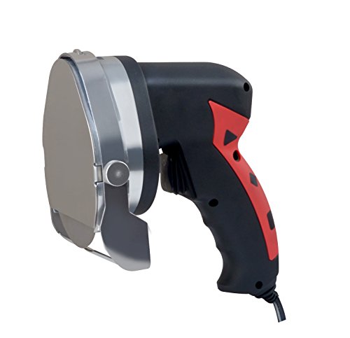 Kebab couteau électrique,carver portionneuse us...