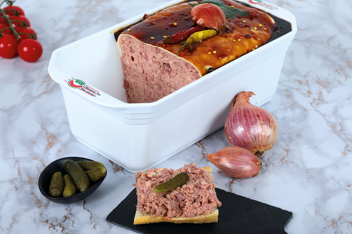 JECA TERRINE code EAN 4343000055549 