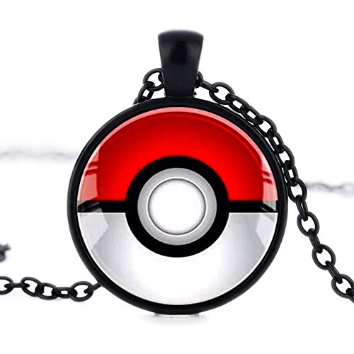 Pendentif argent pokemon opale pokemon pour les...