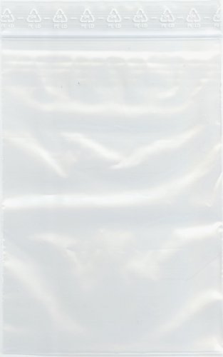 Druckverschlussbeutel 200 x Druckverschlussbeutel 60 x 80 mm QUALITÉ PREMIUM - Fermeture à pression Obturateur Sac Sac d'Emballage emballage Sac d'emballage Sac en papier Sachet en plastique - Plastique, transparent, Transparent, 60 x 80 mm code EAN 4423974910353 
