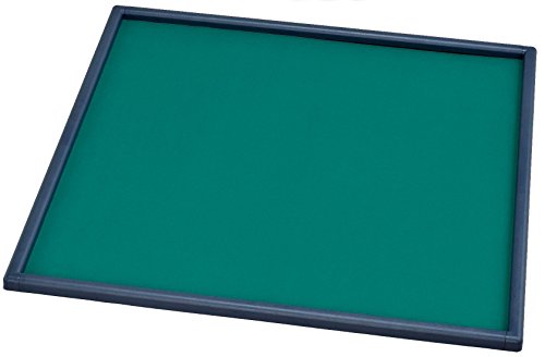 Ocean Yunimakku Ltd. Prefabricated Mahjong mat of light mat / LIGHT MAT ultra-light (japan import) code EAN 4512698004094 