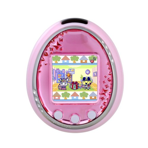 Tamagotchi iD L PINK