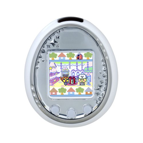 Tamagotchi iD L WHITE