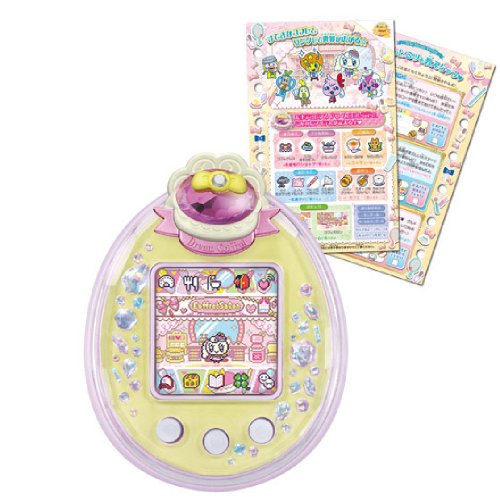 Tamagotchi P's Dream Coffret Set (japan import)
