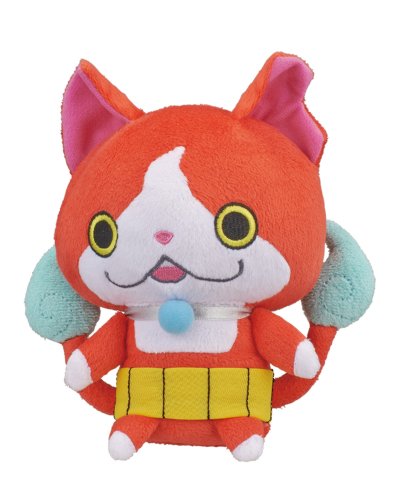 S?rie de Specter Specter regarder Chat Jibanyan...