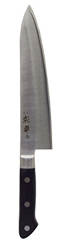 Tojiro Couteau chef 18 cm Tojiro Nahira 4543225001422 (4543225001422)