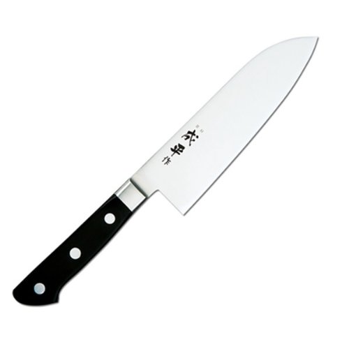 Tojiro Couteau Santoku 16,5 cm Tojiro Nahira 4543225001477 (4543225001477)