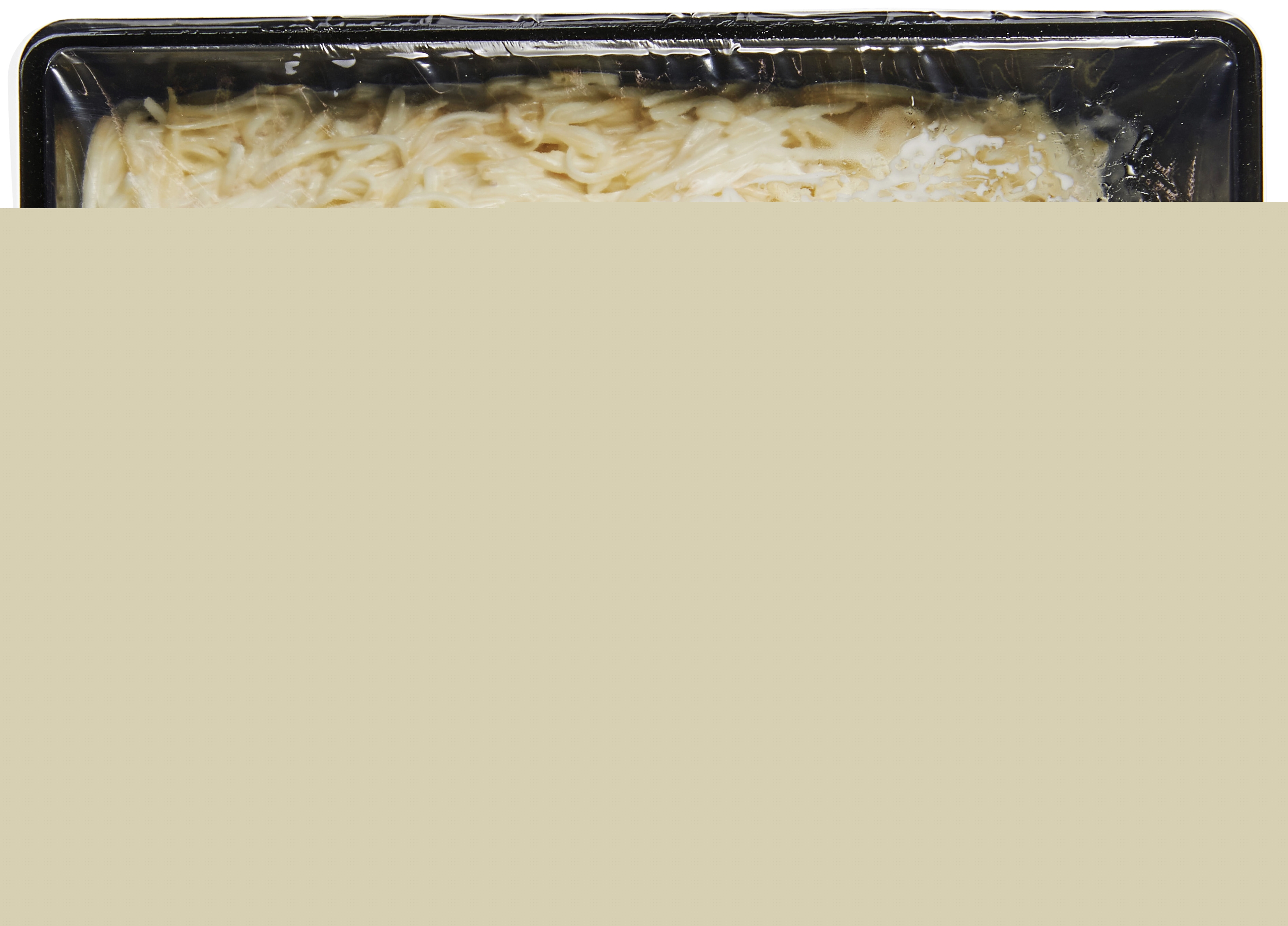 Céleri rémoulade Claude Léger