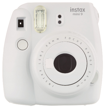 Instax mini 9 Appareil photo instantané