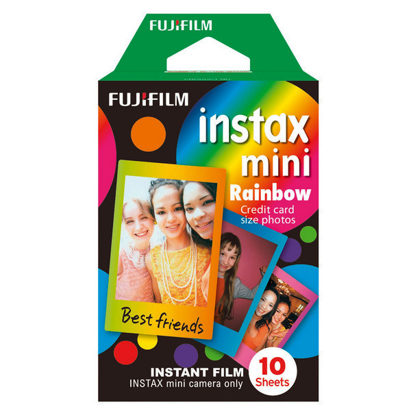 Pack consommables 10 vues 