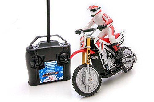 Egg moto crosser daichi ~ ~ terre 55 220