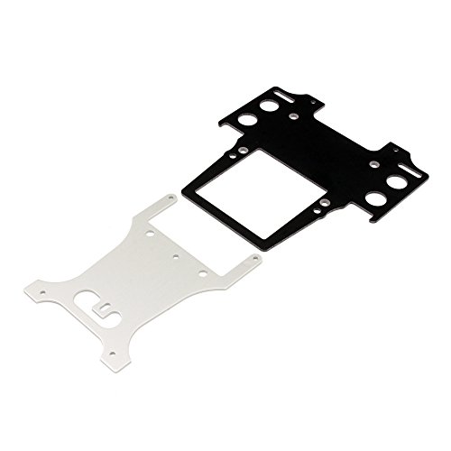 jeu de plate-forme superieure (Tomahawk) SC248