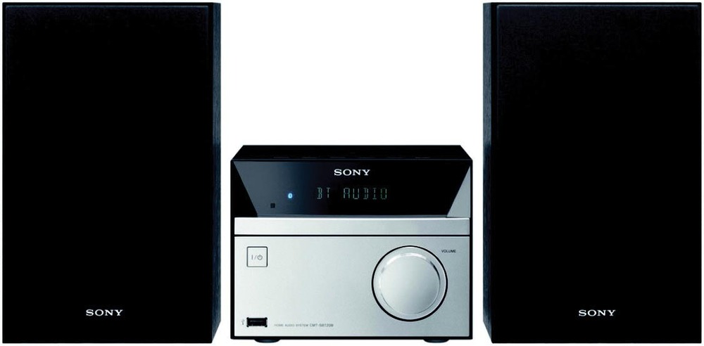 CMTSBT20  CHAINE HIFI