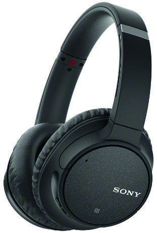 CASQUE SANS FIL WH-CH700NB