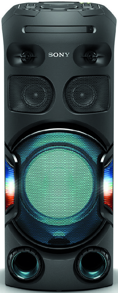 MHCV42D  Enceinte High Power