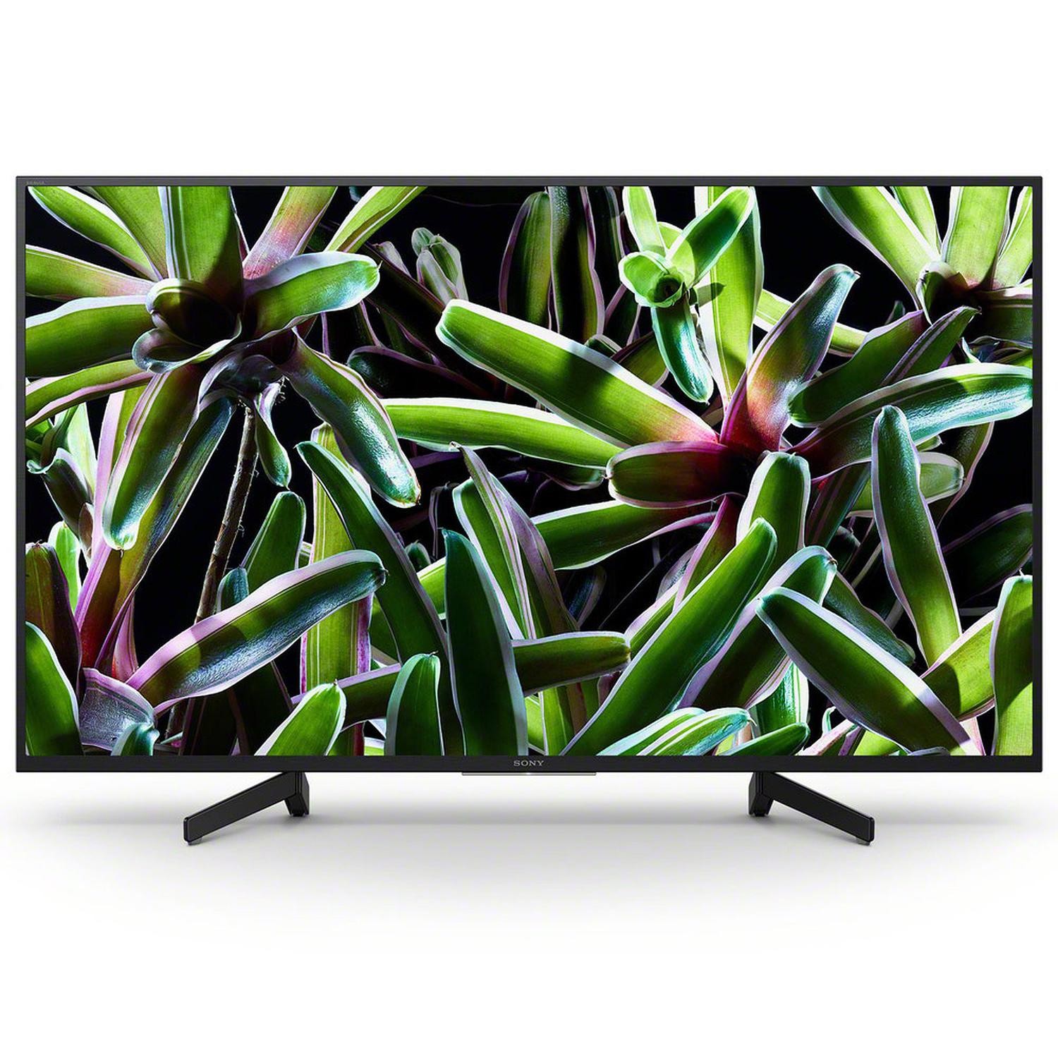 KD65XG7005  TV LED 4K 65