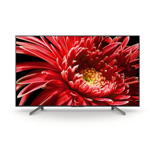 KD55XG8505BAEP  TV LED 4K