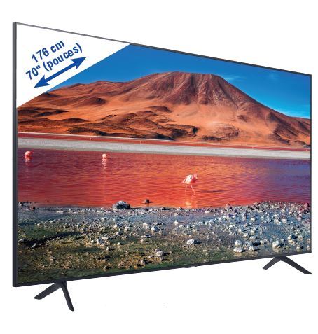 KD-65XG8196 TV LED