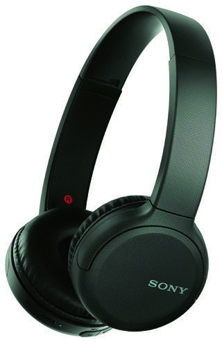 WH-CH510B CASQUE SANS FIL