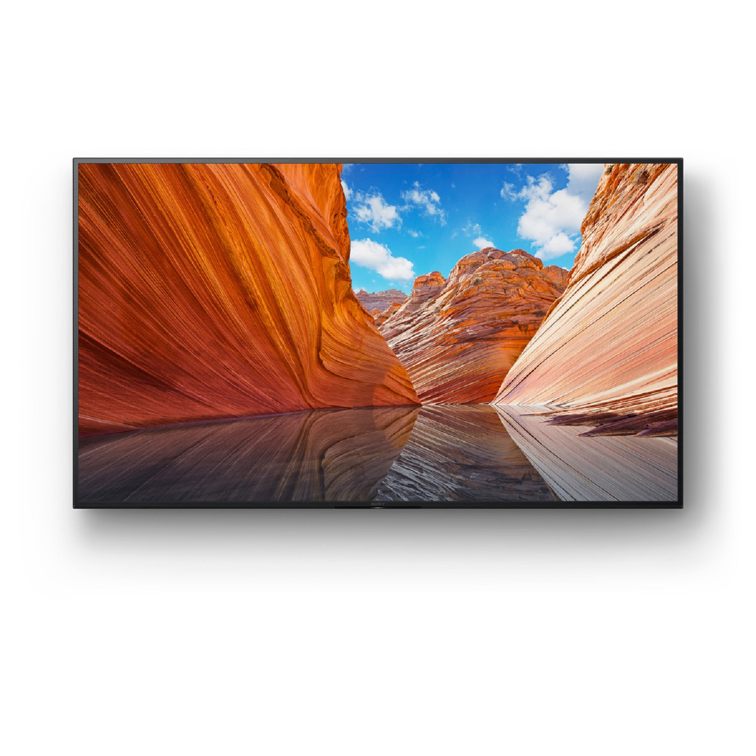 TV LED 4K HDR 65