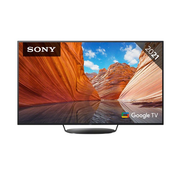 Téléviseur LED 4K* - 139 cm