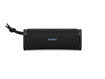 SONY SONY Enceinte Bluetooth® sans fil ULT Field 1 Noir code EAN 4548736157088 