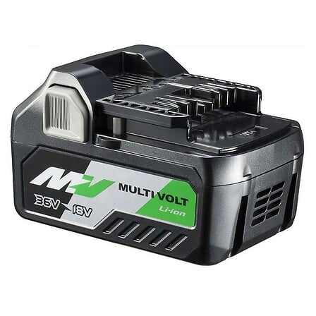 Batterie HIKOKI BSL36A18 Multivolt 18V 5.0Ah/36...