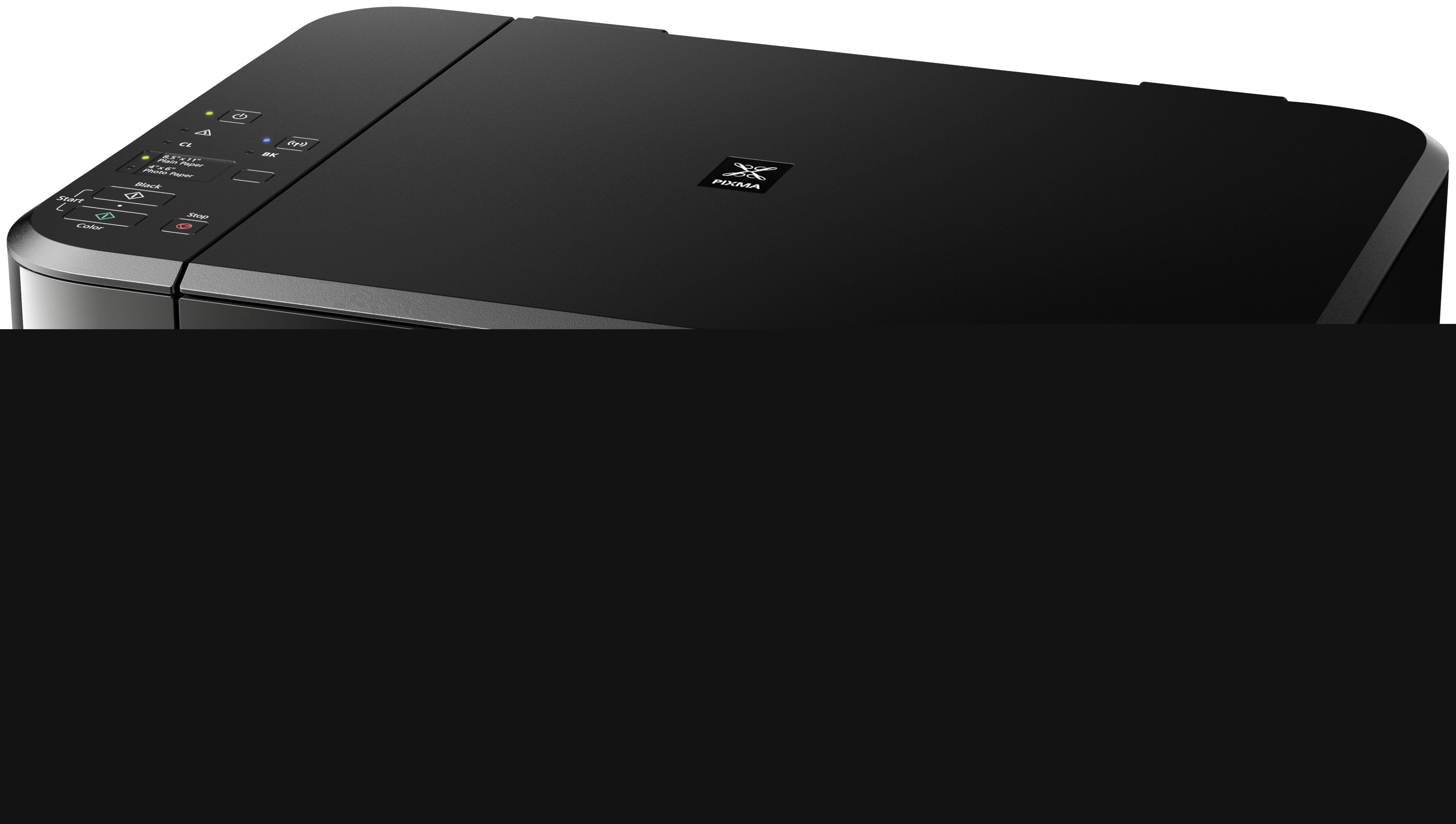 Imprimante 3 en 1 Canon