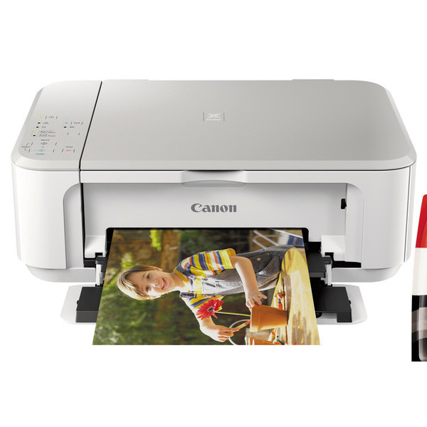 Imprimante multifonction