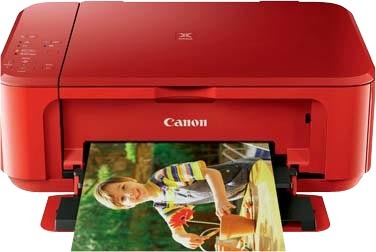 IMPRIMANTE MULTIFONCTION