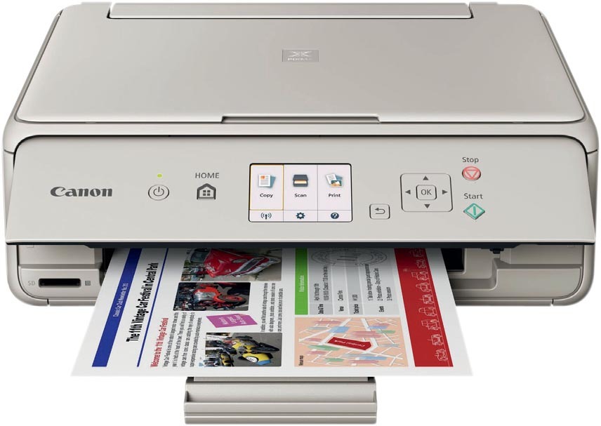 IMPRIMANTE MULTIFONCTION