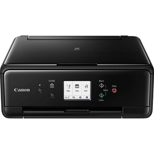 CANON Imprimante Multifonction 3 en 1 - TS6250 ...