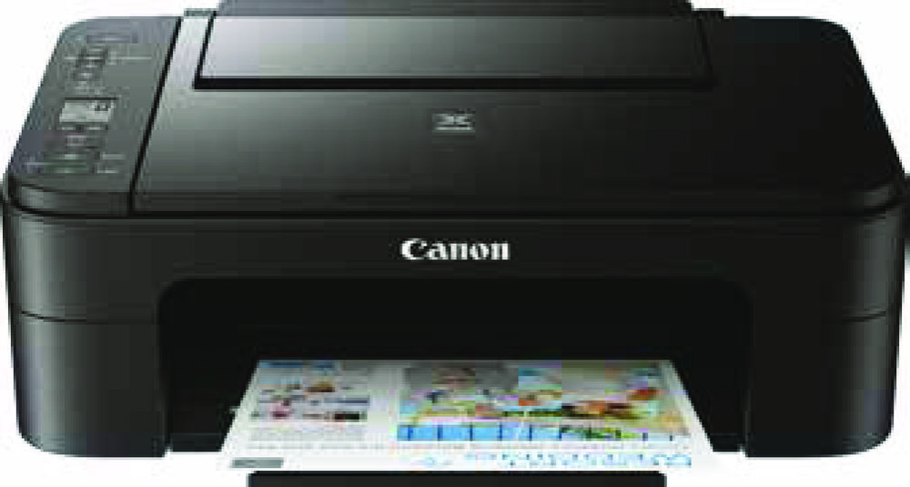 TS3350  IMPRIMANTE MULTIFONCTION