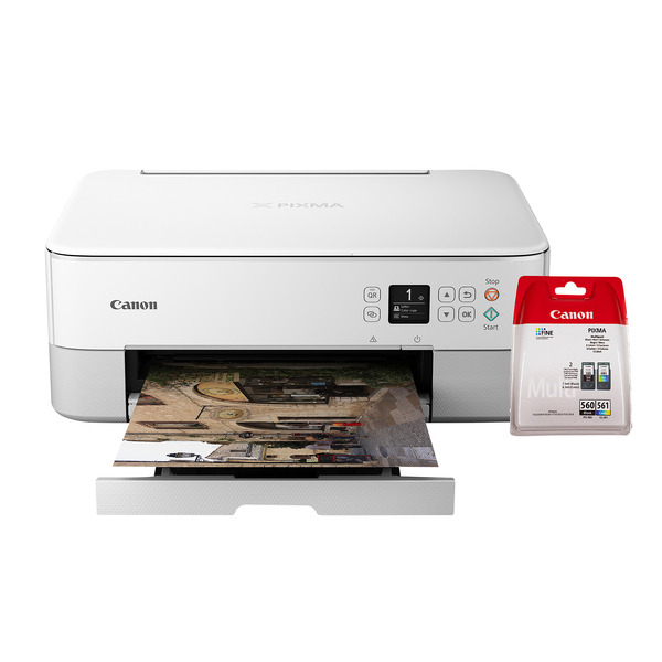 Imprimante multifonction