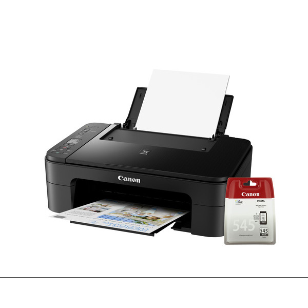 Imprimante multifonction