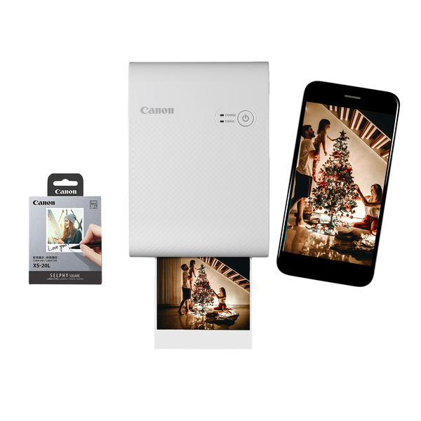 Imprimante photo mobile