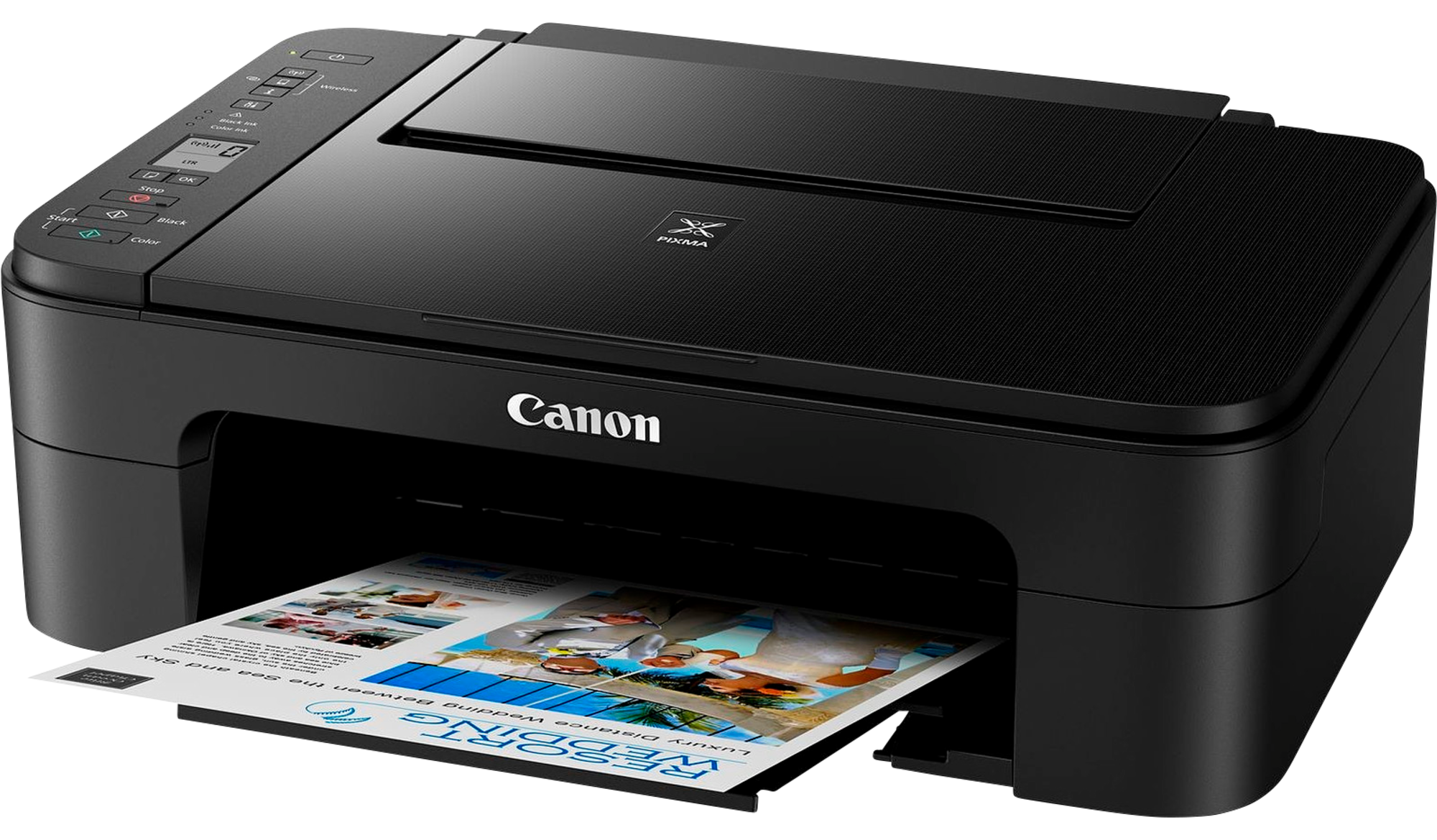 IMPRIMANTE MULTIFONCTION PIXMA TS3450