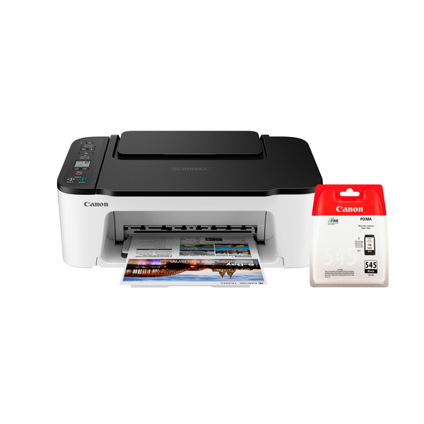 Imprimante multifonction