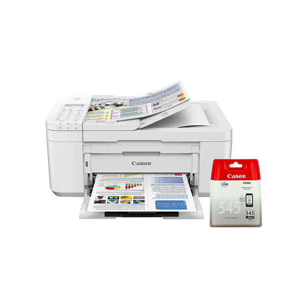 Imprimante Multifonction