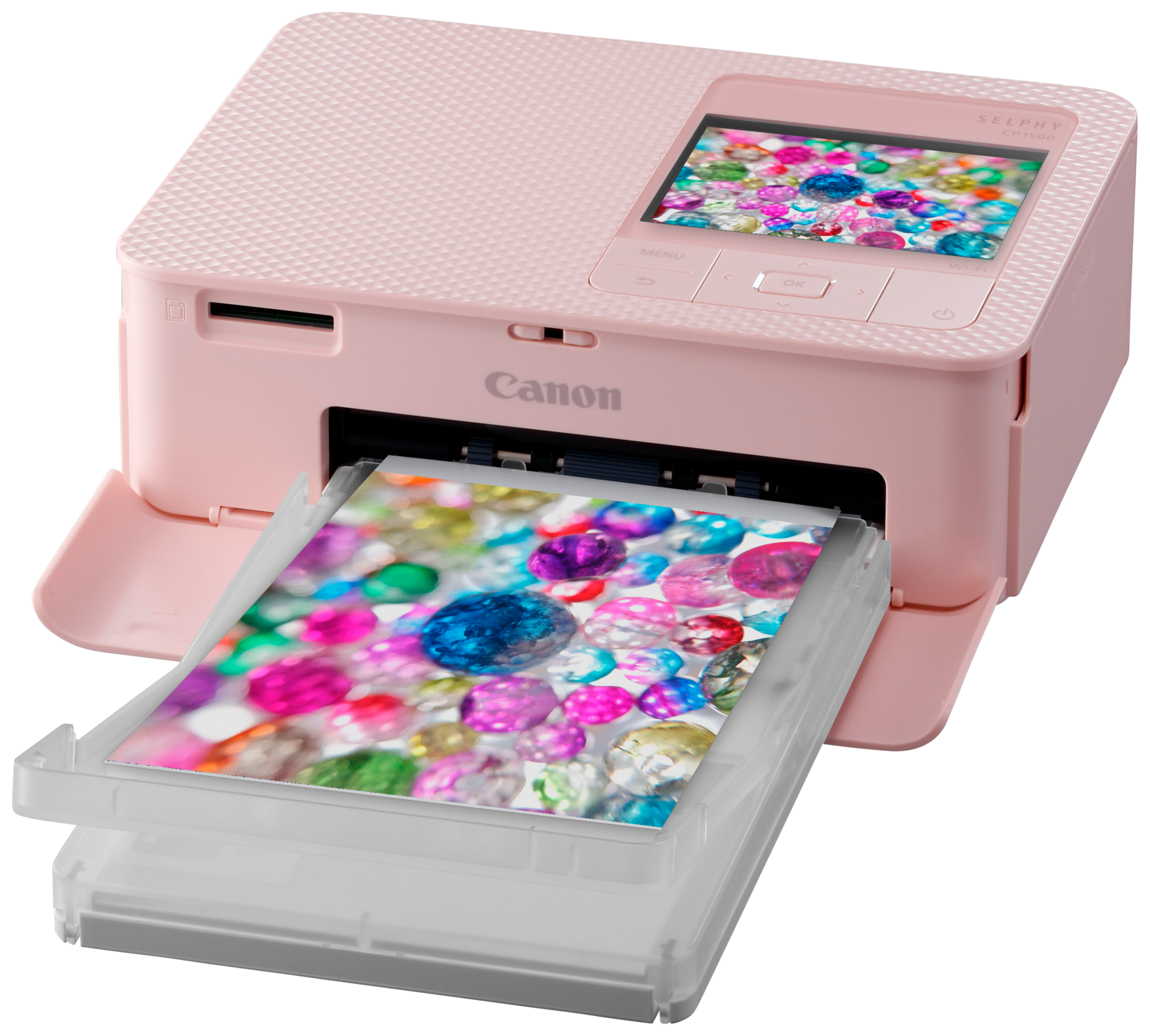 CANON IMPRIMANTE PHOTO SELPHY CP1500 code EAN 4549292194838 