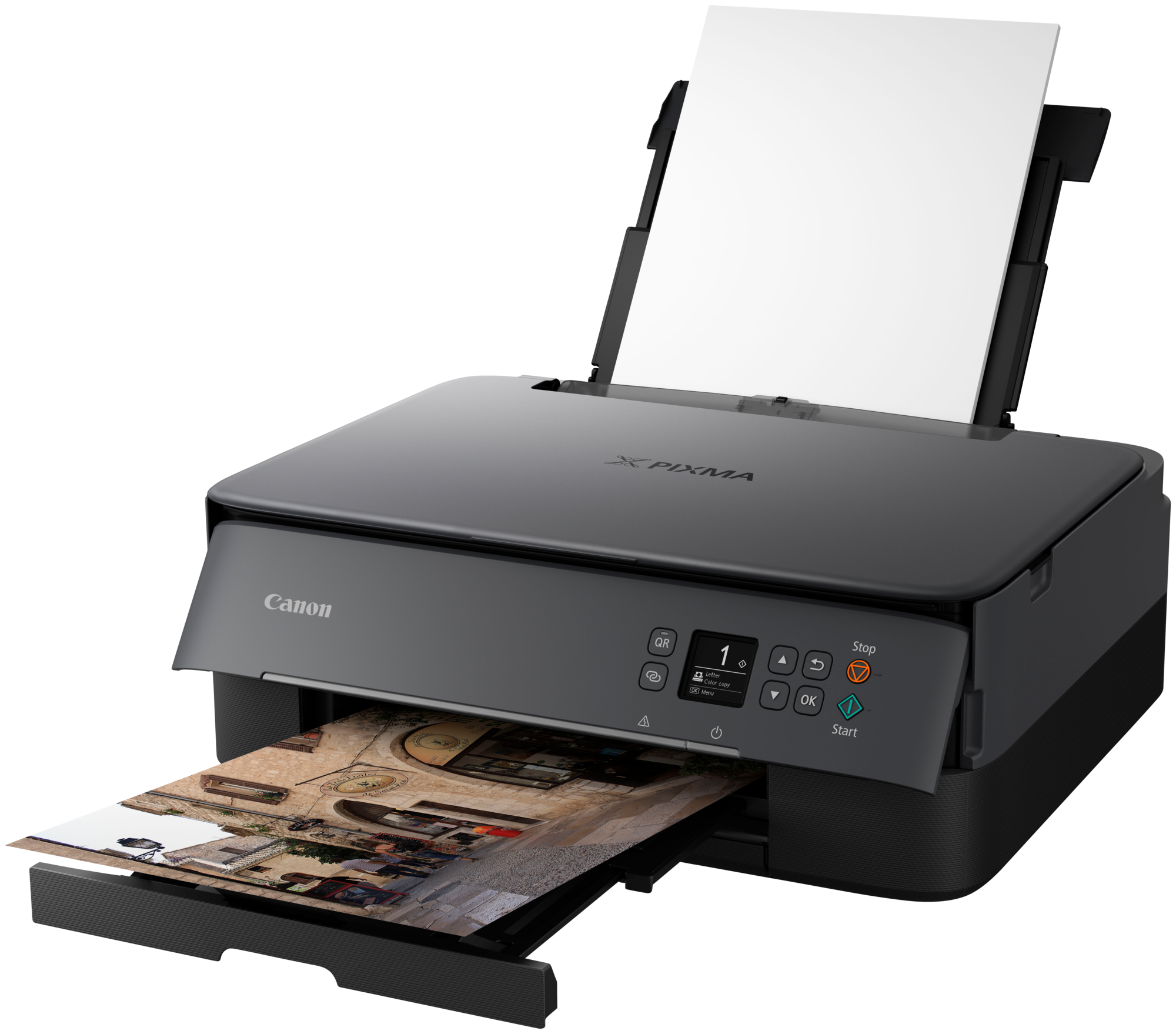 IMPRIMANTE MULTIFONCTION