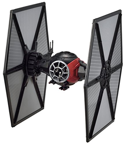 BANDAI Star Wars First Order Special Force TIE ...