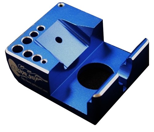 Multi-support gabarit (pour la soudure) NO-119