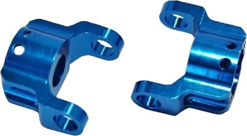 Aluminium C porte-moyeu 2 pieces pour le 01-CR ...