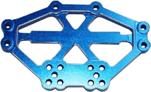 CR-01 pour le lit d'aluminium servo (bleu) CR01...