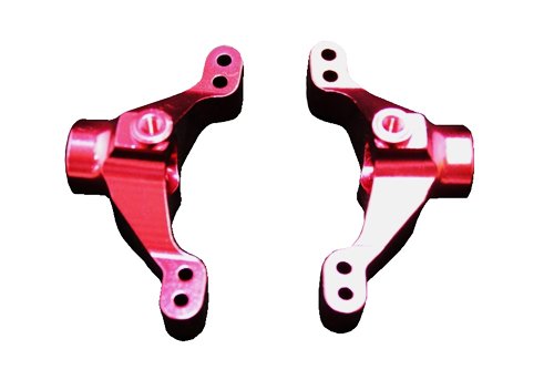 Aluminium knuckle 2 pieces CR01-102R 4560198181388 OPTION No.1