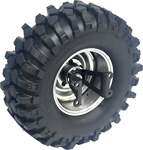 OPTION No.1 stockeur de pneu (avec pneu de rechange 108mm) K3008 code EAN 4560198183993 