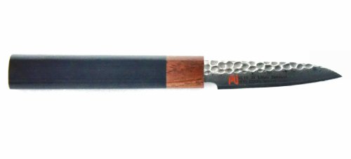 Couteau Japonais Damascus Seto I series (I-0 (73 mm)) 4560477902215 Couteaux Japonais Couteau Japonais Damascus Seto I series (I-0 (73 mm)) 4560477902215 Couteaux Japonais