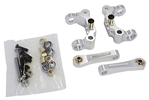 CC-01 pour l'ensemble C de moyeu en aluminium (...