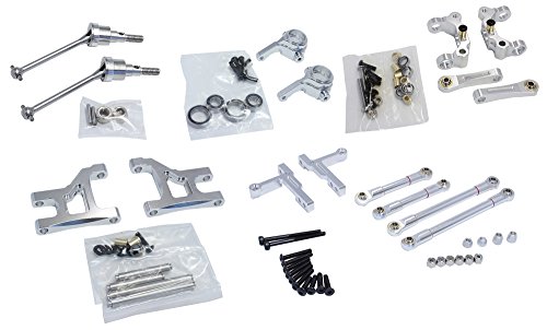 kit de conversion CC-01 metal NO-CC01-10